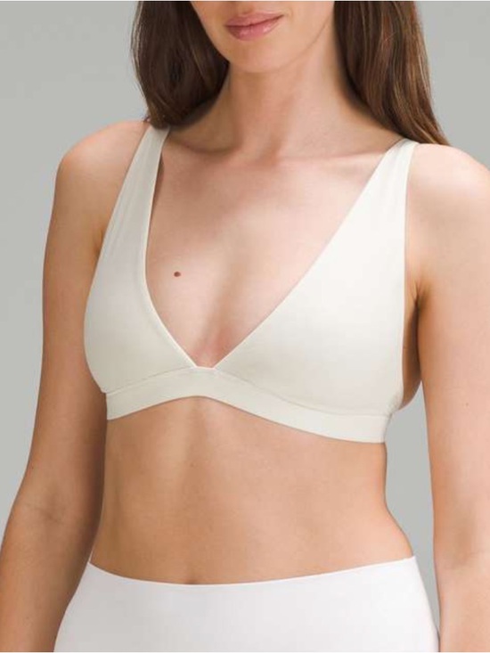 lululemon athletica Other - 🥥Lululemon Wundermost Ultra-Soft Nulu
Triangle Bralette - Size 10 A-D Cups